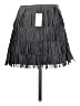 Flawless Gray Casual Skirt Size S - photo 2