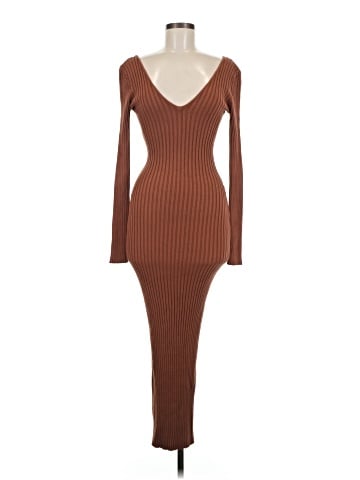 Naked Wardrobe Casual Dress (view 1)