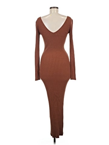 Naked Wardrobe Casual Dress (view 2)