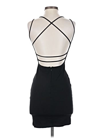 Lulus Cocktail Dress (view 2)