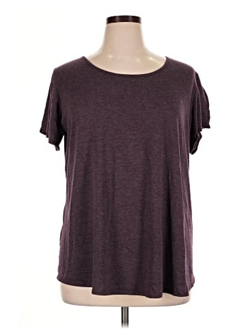 Perseption Concept Short Sleeve T-Shirt (view 1)