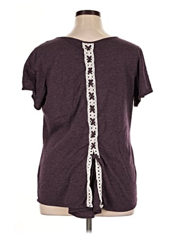 Perseption Concept Short Sleeve T-Shirt (view 2)