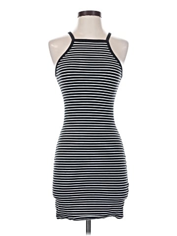 Express Casual Dress (view 1)