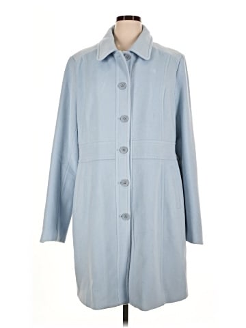 Long Tall Sally Coat (view 1)