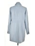 Long Tall Sally Blue Coat Size 18 - photo 2