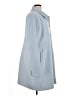 Long Tall Sally Blue Coat Size 18 - photo 4