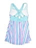 Unbranded Blue Swimsuit Cover Up Size M - photo 2