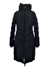 Jessica Simpson 100% Polyester Black Coat Size M - photo 1
