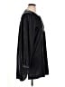 Indigo Soul Black 3/4 Sleeve Blouse Size XL - photo 4
