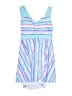 Unbranded Blue Swimsuit Cover Up Size M - photo 1