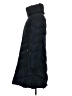 Jessica Simpson 100% Polyester Black Coat Size M - photo 5