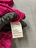 Entro 100% Polyester Pink Sleeveless Blouse Size L - photo 8