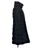 Jessica Simpson 100% Polyester Black Coat Size M - photo 4