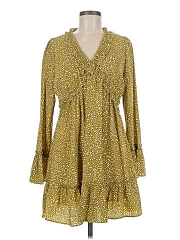LoveRiche Casual Dress (view 1)