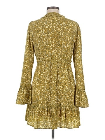 LoveRiche Casual Dress (view 2)