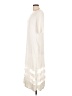 Luukaa Ivory Casual Dress Size 10 - photo 5