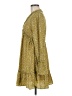 LoveRiche Yellow Casual Dress Size M - photo 5