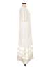 Luukaa Ivory Casual Dress Size 10 - photo 4