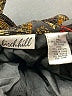 Birch Hill Print Black Jacket Size S - photo 6