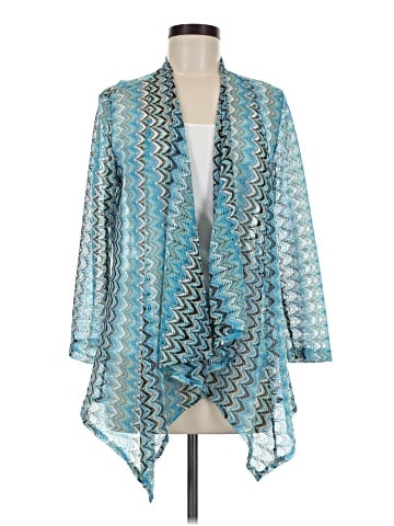Travel Elements Kimono (view 1)