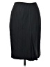 Anne Klein Stripes Black Formal Skirt Size 0 - photo 1