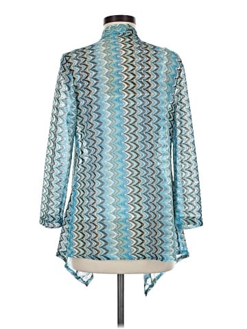 Travel Elements Kimono (view 2)