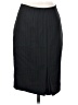 Anne Klein Stripes Black Formal Skirt Size 0 - photo 2