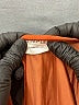Suzanne Betro 100% Polyester Brown Long Sleeve Blouse Size XL - photo 7