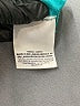 Nike 100% Polyester Teal Active Tank Size S - photo 8