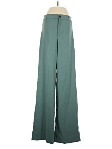 Zara Casual Pants (view 1)