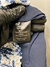Greylin 100% Polyester Tropical Blue Cocktail Dress Size S - photo 8