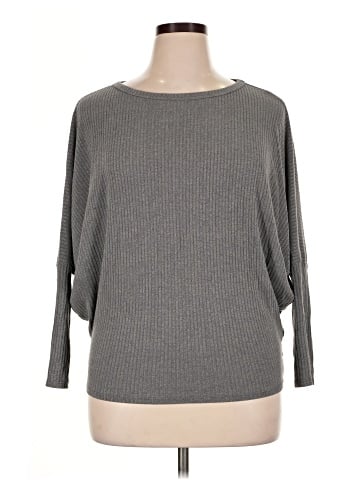 Korye 3/4 Sleeve Top (view 1)