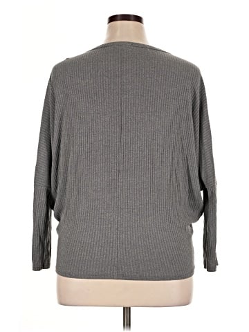 Korye 3/4 Sleeve Top (view 2)