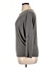 Korye Gray 3/4 Sleeve Top Size XL - photo 5