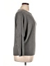 Korye Gray 3/4 Sleeve Top Size XL - photo 4