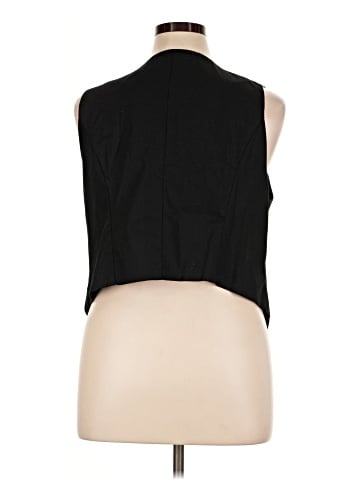 Cider Tuxedo Vest (view 2)