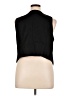 Cider Black Tuxedo Vest Size XL - photo 2