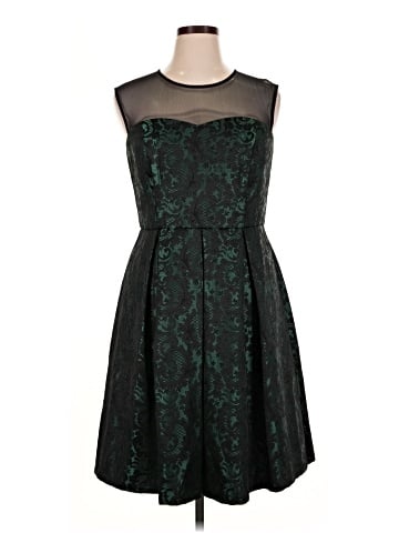 Studio One Cocktail Dress (view 1)
