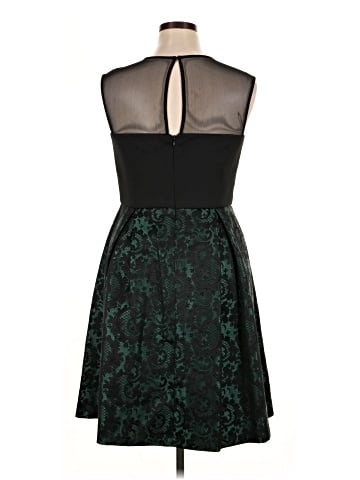 Studio One Cocktail Dress (view 2)