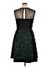 Studio One Floral Green Cocktail Dress Size 14 - photo 2