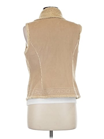 Dana Buchman Vest (view 2)