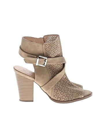 Restricted Shoes Sandals (view 1)