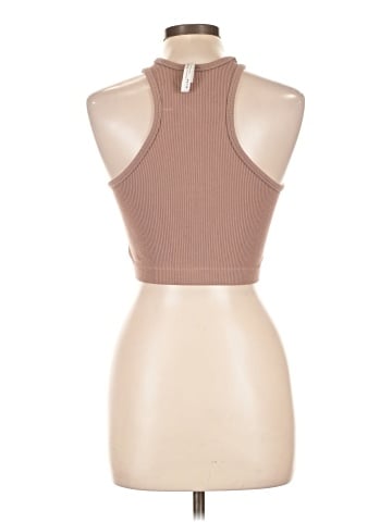 Love Tree Sleeveless Top (view 2)