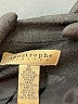 Apostrophe Black Jacket Size 12 - photo 6