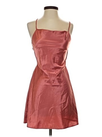 Fashion Nova Cocktail Dress (view 1)