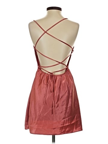 Fashion Nova Cocktail Dress (view 2)