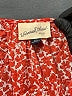 Universal Thread Orange 3/4 Sleeve Blouse Size XXL - photo 7