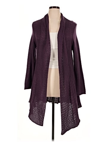 Notations Cardigan (view 1)