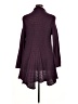 Notations Purple Cardigan Size XL - photo 2