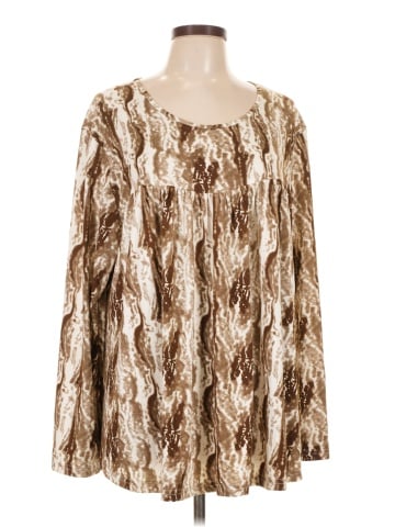 Next Long Sleeve Blouse (view 1)